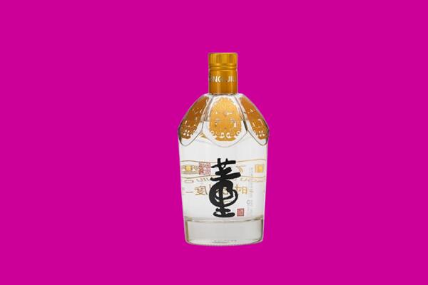 富拉尔基区回收董酒